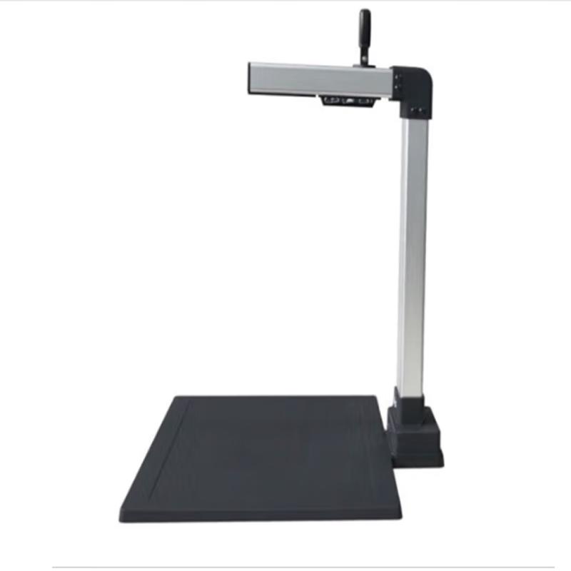 

Unisplendour N1520 High-Speed A3/A4 Document Camera Scanner CN plug (adapter included)