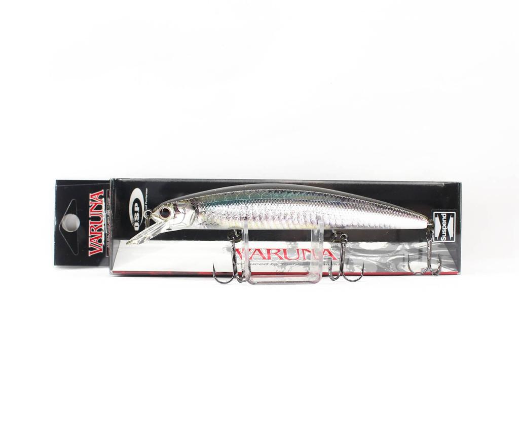 OSP Varuna 110 SP Suspend Minnow Lure RP-87 (4652)