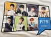 [USED] Official BTS Smart T-Shirt, Short Sleeve, Signed