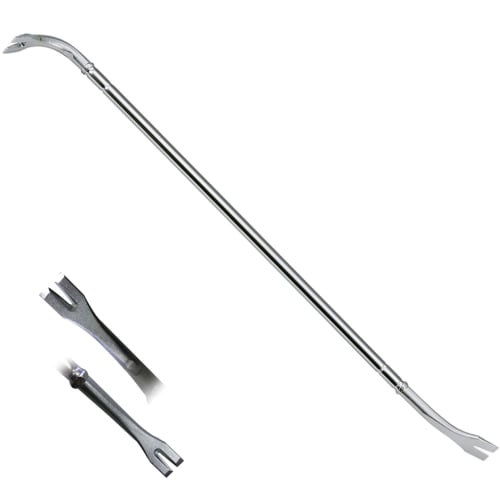 MKK Lightweight Power Disassembly Crowbar, 1500mm, PBB-1500