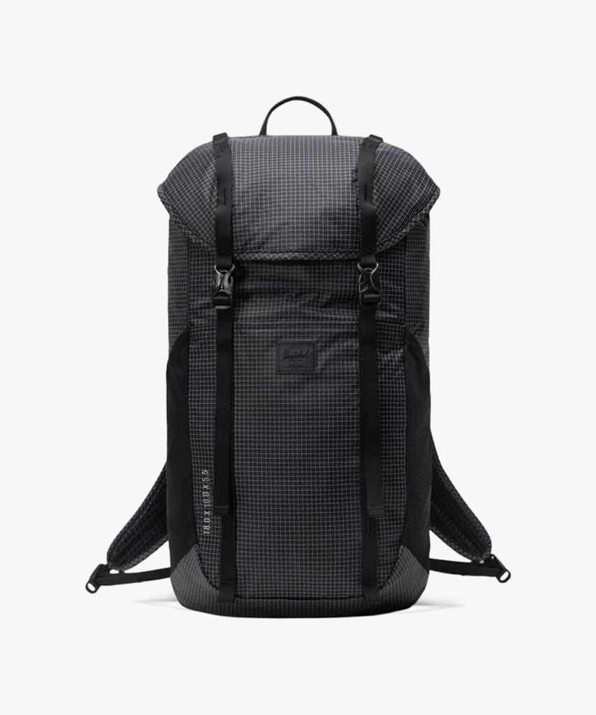 Herschel Supply Co Ultralight Backpack 22L Black