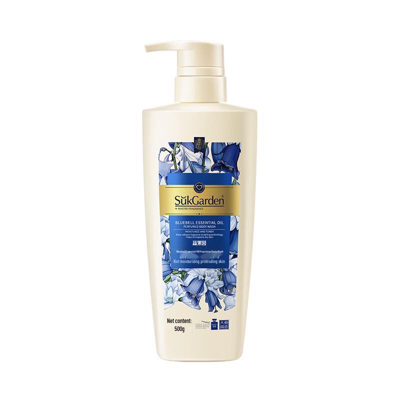 

Shuguoyuan Fragrant Body Wash