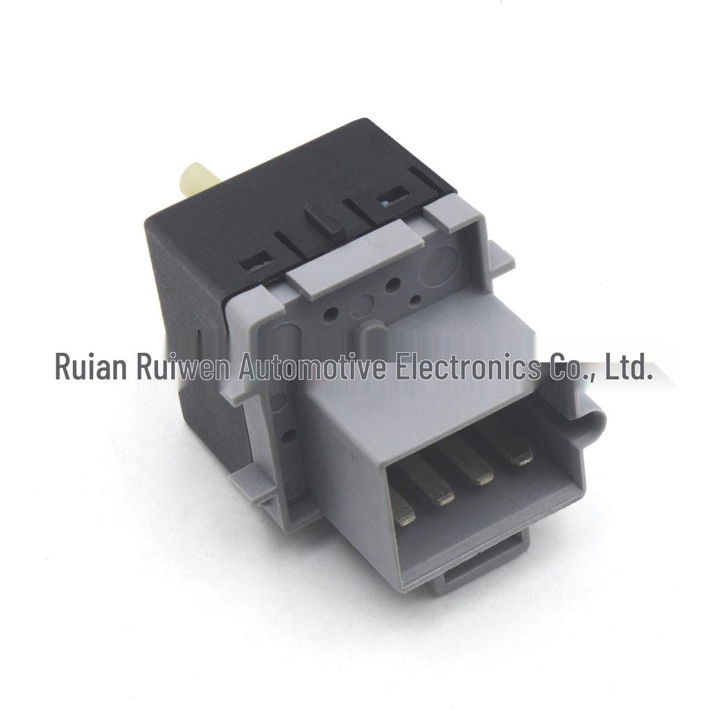 Peterbilt Car AC/Blower Switch (599-5000)