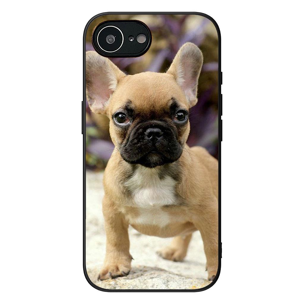 

France Bulldog Dog Husky Phone Cover for Motorola Moto Edge 70 60 Fusion NEO Pro G Stylus G56 G96 G52 G04 G05 G85 G84 Case Motorola Moto G84