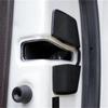 4 Set Car Door Lock Buckle Cover For Subaru BRZ XV Forester Legacy Outback WRX