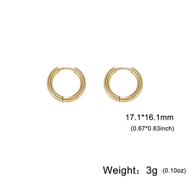Cazador Cute Flower Drop Earrings for Women 2026 Trending Gold Color Stainless Steel New In Earrings Party Wedding Jewelry Gift