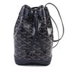 Makellose Tasche Petit Flo Beuteltasche Kalbsleder und PEFLOTPMLTY12CL12P Gebraucht