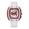 TIMEARTX Herren Outdoor Sport Leuchtende Wasserdichte Quarz Uhr