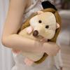 Realistic Hedgehog Plush Toys Stuffed Animal Toys for Children Plushies Toy Hedgehogs Doll Cute Office Decorations Soft Toy
