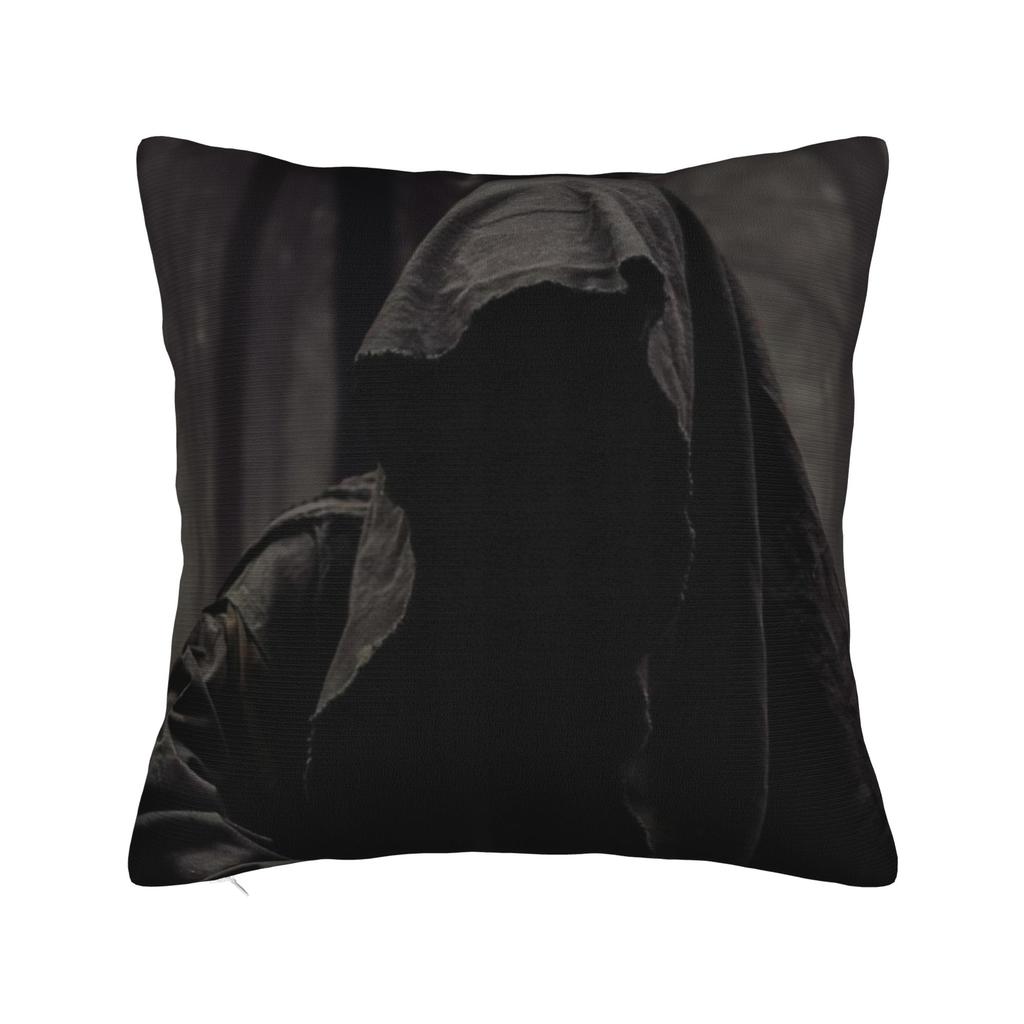 L-Lords Of The R-Rings Legolas Pillowcase Printed Polyester Cushion Cover Decoration  Throw Pillow Case Cover Home