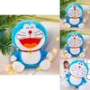 Super Soft Doraemon Plush Toy Charming Stuffed Cat Doll For All Ages