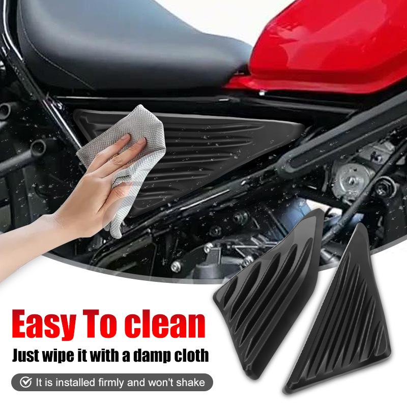 Ben t CMX300/500 Modifikovaný boční kryt karoserie Motorový kryt