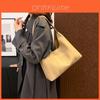 Chic Fashionable Women's Pu Tote Bag Perfect For Daily Commuting And Casual Use