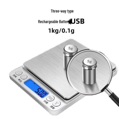 High Precision Digital Scale