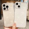 Acrylic Phone Case for iPhone 11 12 13 14 Pro 12 14 16 Pro Max for Samsung A16 A36 A56 S24 FE High-quality Painted Anti-fall Mobile Phone Case