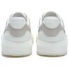FILA Olimpica Comfortable Low-Top Sneakers Women sneakers White Pink F12W423205FSA