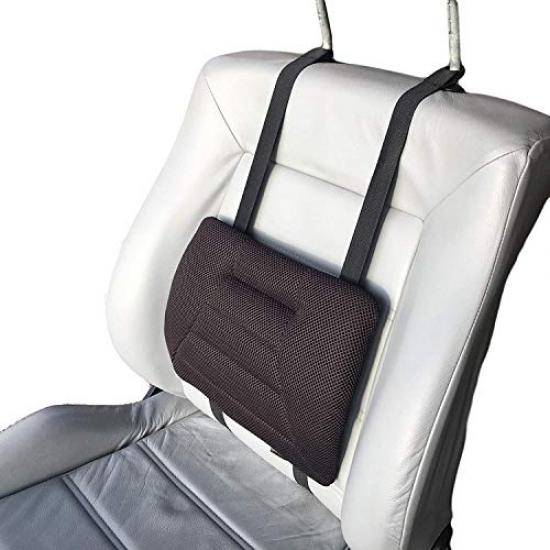 coussin lombaire voiture