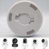 Durable ABS Dome Camera Wall Mount - Easy Install, Compatible with TPLINK Smart Cameras