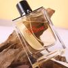 Yika Terre Earth Men's Perfume - Woody Notes, Middle Eastern Style, Inspired by Small City Douyin Trends.