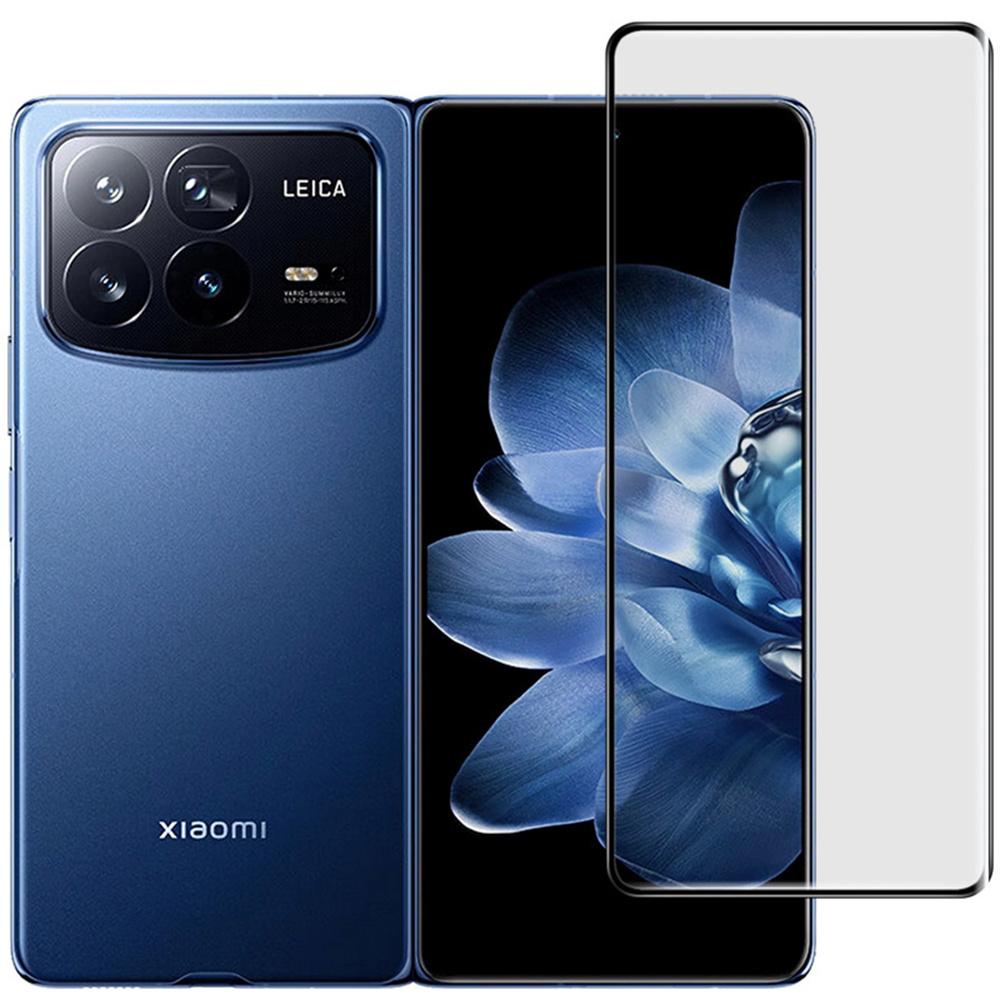 

IMAK Для Xiaomi Mix Fold 4 5G Захисна плівка на весь екран 3D із загнутими краями Загартоване скло Type A