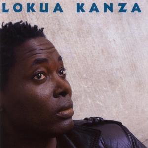 

CD LOKUA KANZA Lokua Kanza 0147752 YE WO Music 1993 France World Music Used