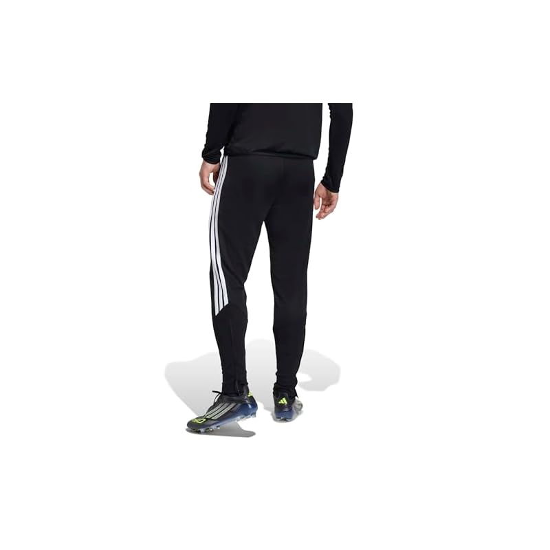 [adidas] Soccer Jersey Bottoms Tiro League Pants Men's CM423