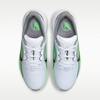 Men's Sneakers Nike PEGASUS 1 Waterproof Low-top Golf Shoes Unisex Light Gray