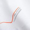 Anta Running Series Summer Casual Sports Suit Men suits Pure-White 952625202-3