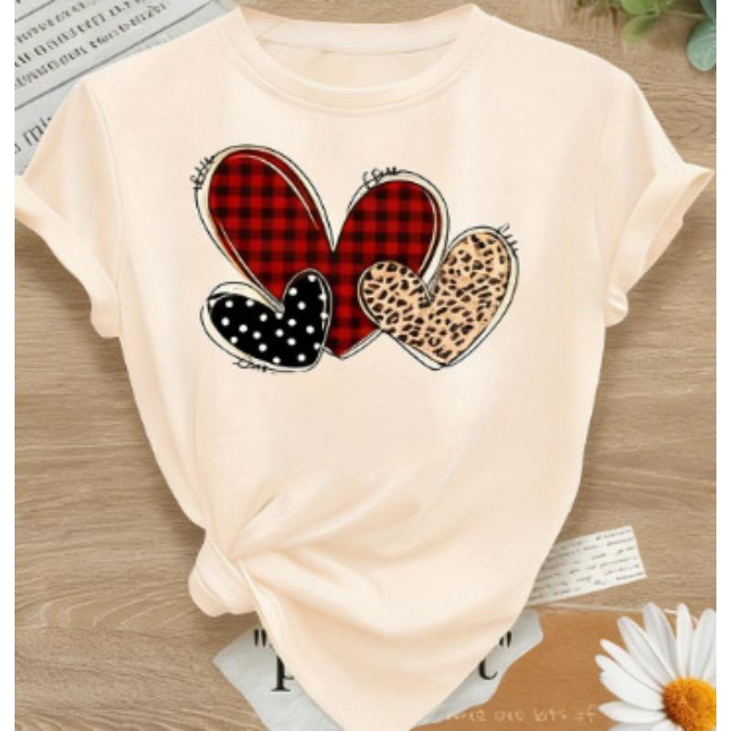 Support multi-platform sports 3D printing shirt casual breathable quick drying casual vacation