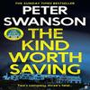 Le Genre Qui Vaut la Peine d'Être Sauvé par Peter Swanson Livre Relié 9780571373550