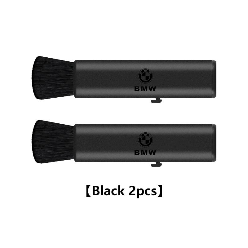Car Outlet Cleaning Air-Conditioner Tool Multifunct Dust Brush For BMW M Sport M2 M3 M4 M5 M6 E46 E90 E60 F10 F20 E87 X3 X6 AC4