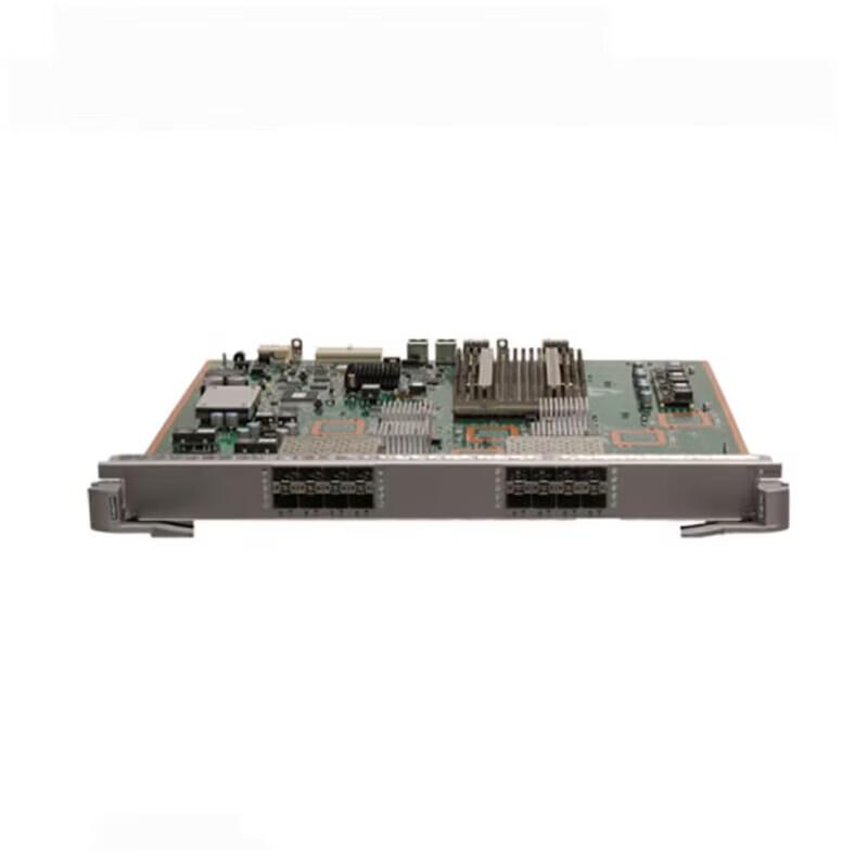 

H3C S7000E Series Switch Routing Engine Module