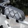 ROCKBROS Reflective Bicycle Top Tube Bag