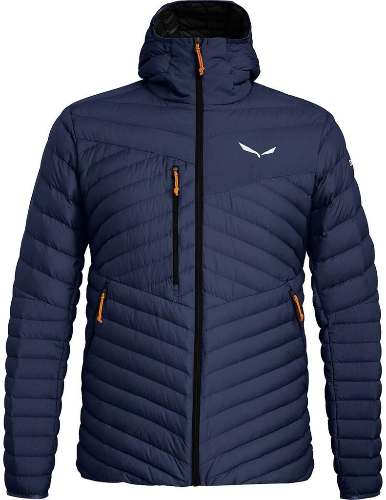 Salewa Ortles Light 2 Down Hooded Jacket