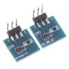 Ttp223 Capacitive Touch Sensor Module 3.3V-5.5V Digital Touch Switch For Arduino Diy Kit