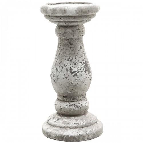 Hill Interiors Stone Effect Candle Holder