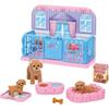 Bebek ve Peluş Oyuncaklar – Oyuncak bebek evleri ve aksesuarları