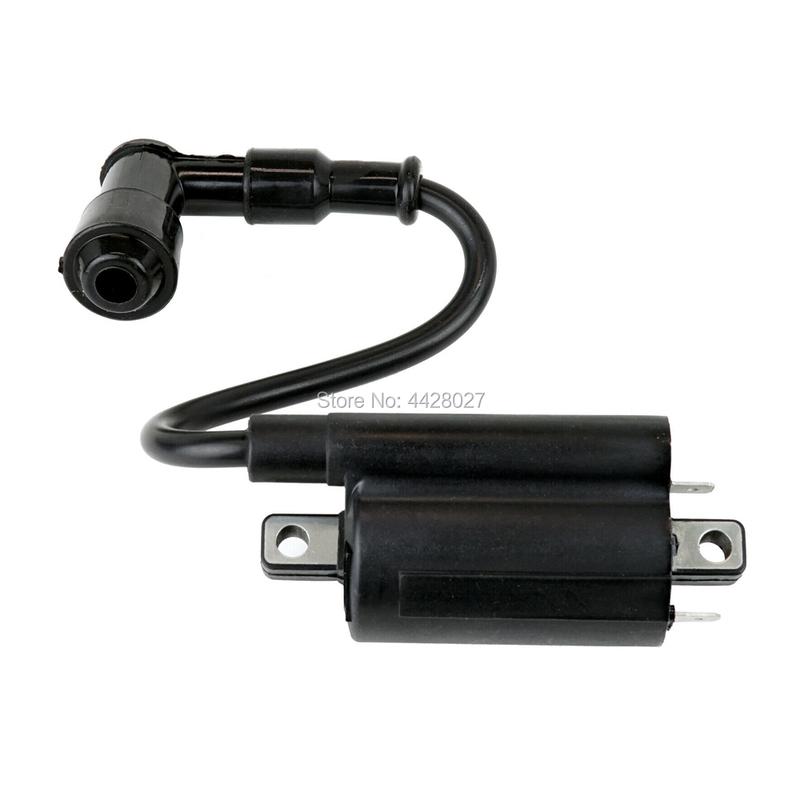 Ignition Coil for John Deere 2653 Gas 260 265 285 320 425 445 455 F725 F911