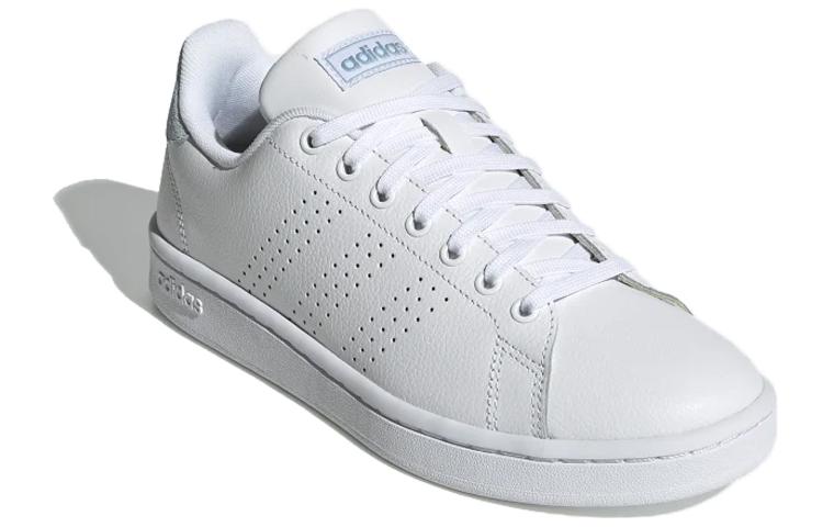 Women's Sneakers Adidas Wmns Advantage 'Cloud White'