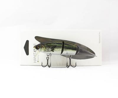 Madotachi Hanitas LR 120mm 3/4 oz Pływająca przynęta Real Hon Moroko (1824)