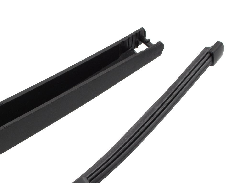 VW Golf IV HB 98-03 Rear Wiper Arm & Blade
