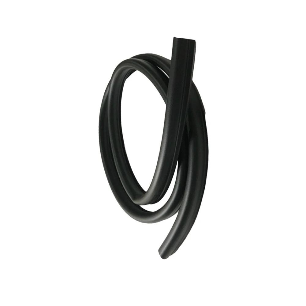 For 17-19 BMW 3-serie G20 G21 Motorpanser Tetningslist Værlist 51767419379