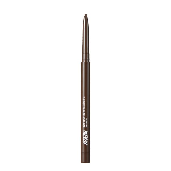 Merge The First Slim Gel Eyeliner (7 Colors)