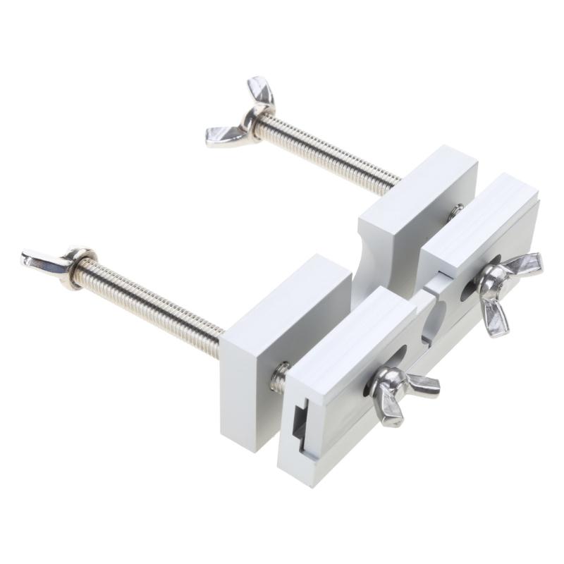 Mouthpiece Puller, Universal Separator Mouth Extractor, Brass Horn Trombone Mouth Maintenance Tool Extractor with Handle