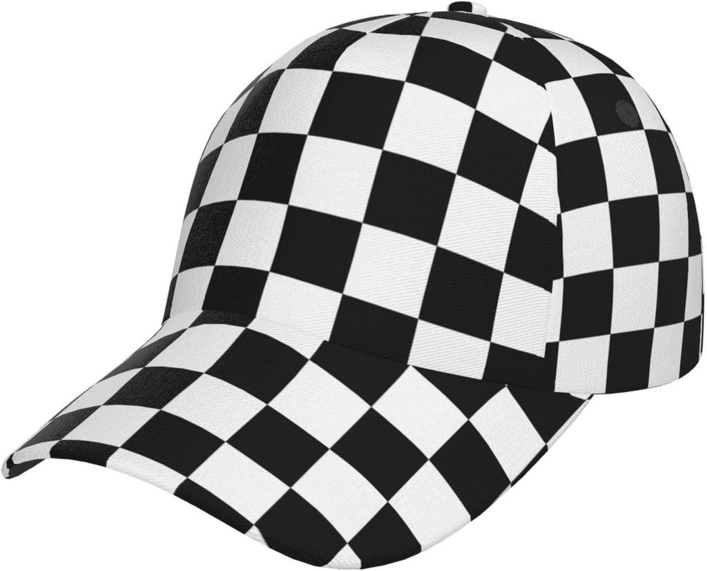 Watercolor Cherry Blossom Branch Pattern Baseball Cap Women's Men's Athletic Fitted Cap Outdoor Baseball Hat Sports Sun Cap