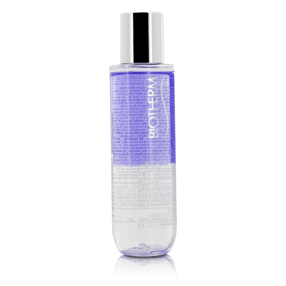 BioSeal Eye Makeup Removal Care 100ml/3.38oz
