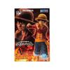 One Piece Monkey Luffy Das Meisterwerk Figur für Sammler - D. (Jenseits der Prüfungen)