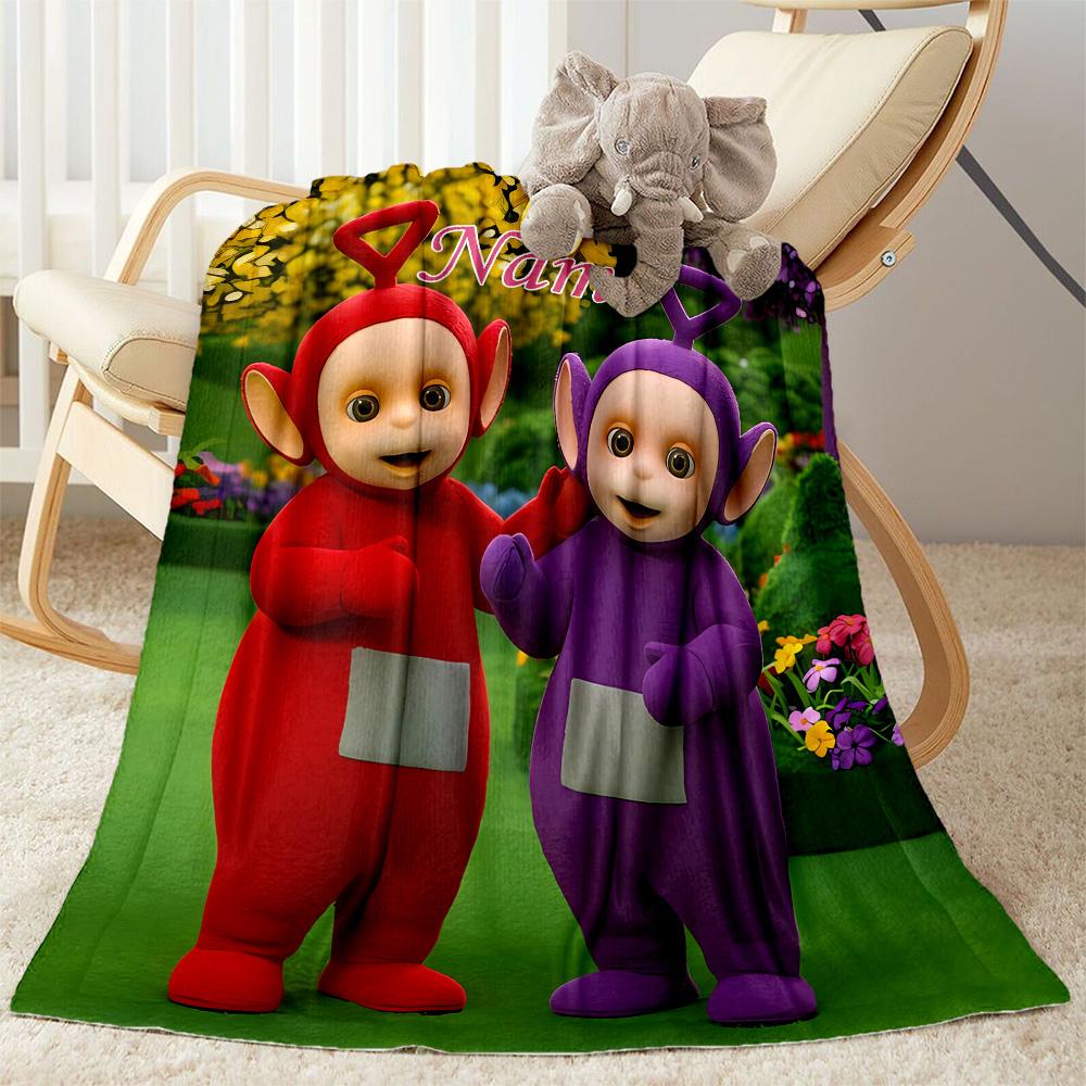 Teletubbies Adventure