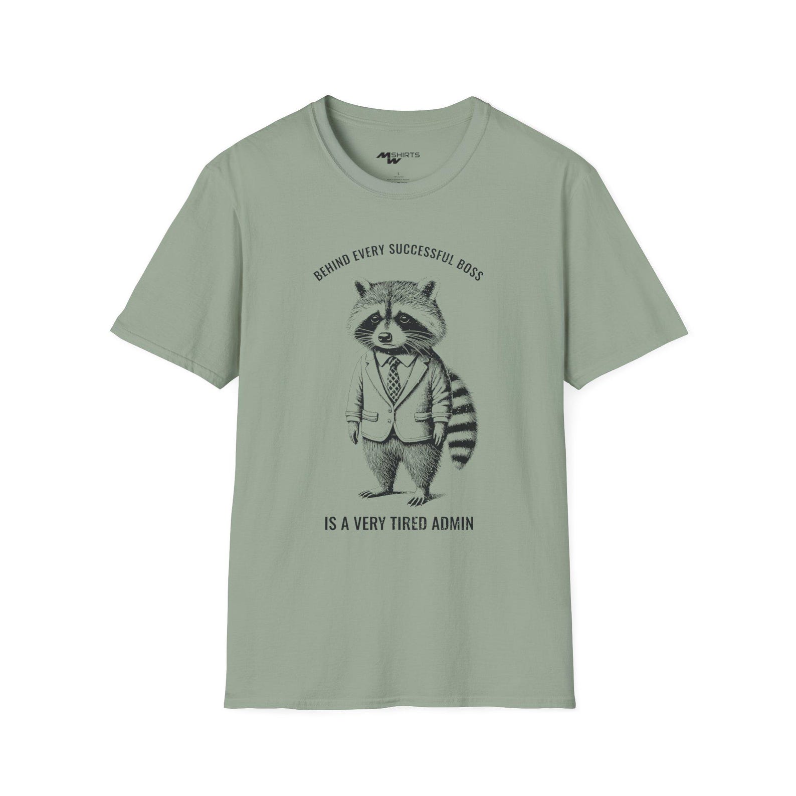 Unisex Softstyle T-Shirt 2XL
