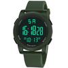 Sports Men Digital Alarm Chronograph Luminous Date Multifunction Wrist Watch
